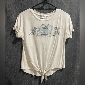 Love glamour Surf shirt